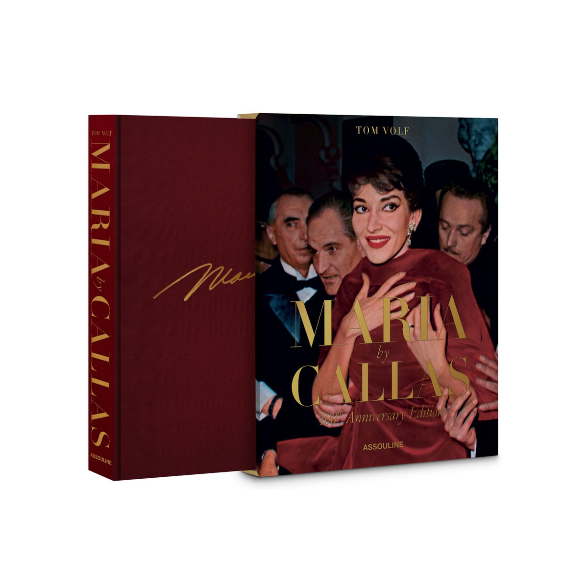 Maria by callas 100th anniversary edition 4