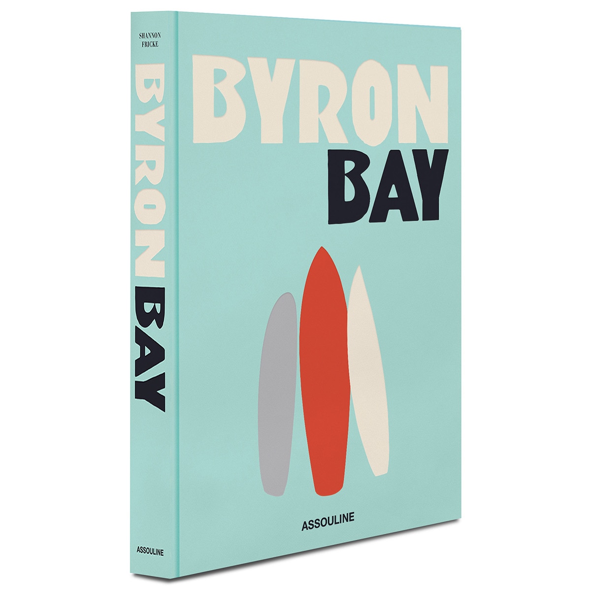 Imagem 0 de Byron bay