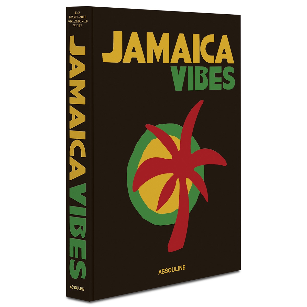 Jamaica vibes 1