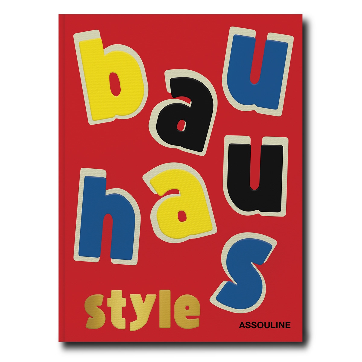 Bauhaus style 2