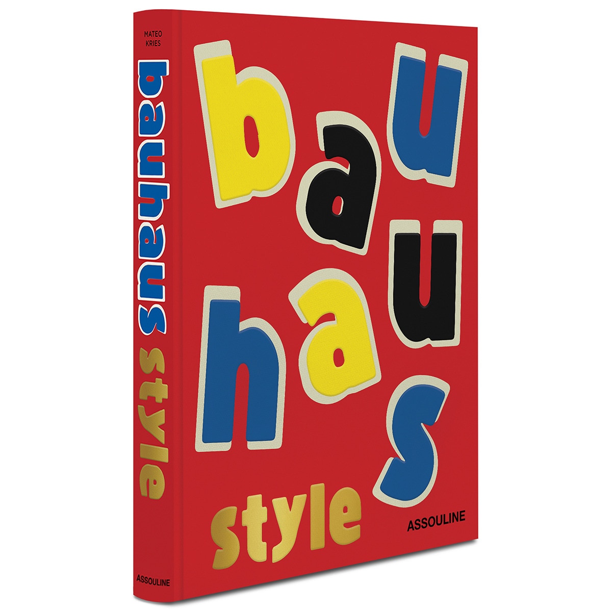 Bauhaus style 1