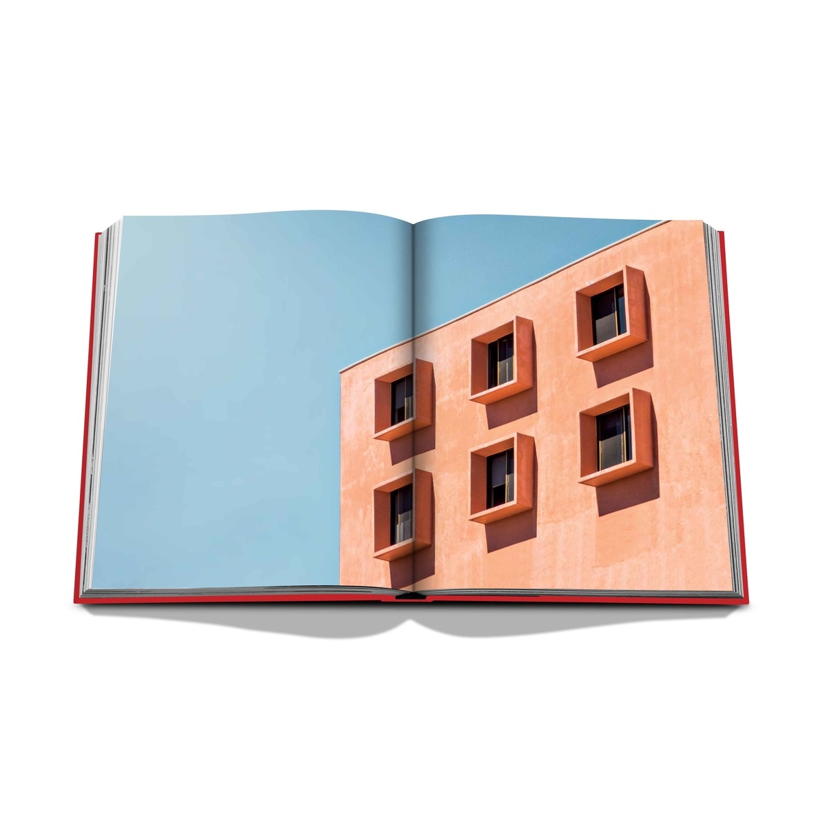 Bauhaus style 6