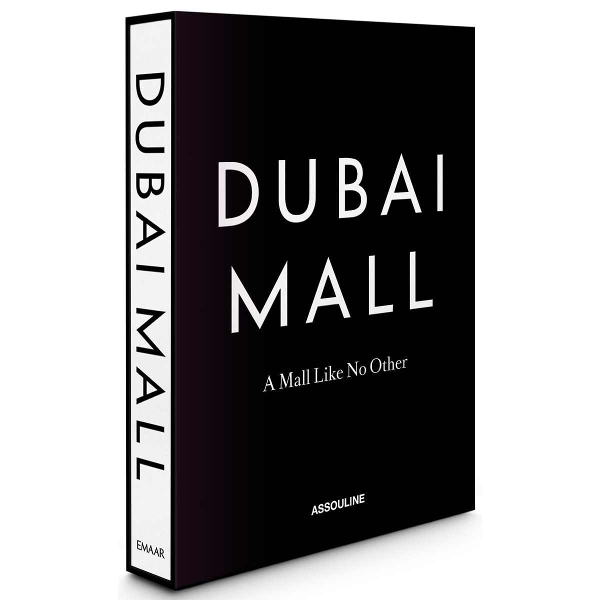 Dubai mall 1