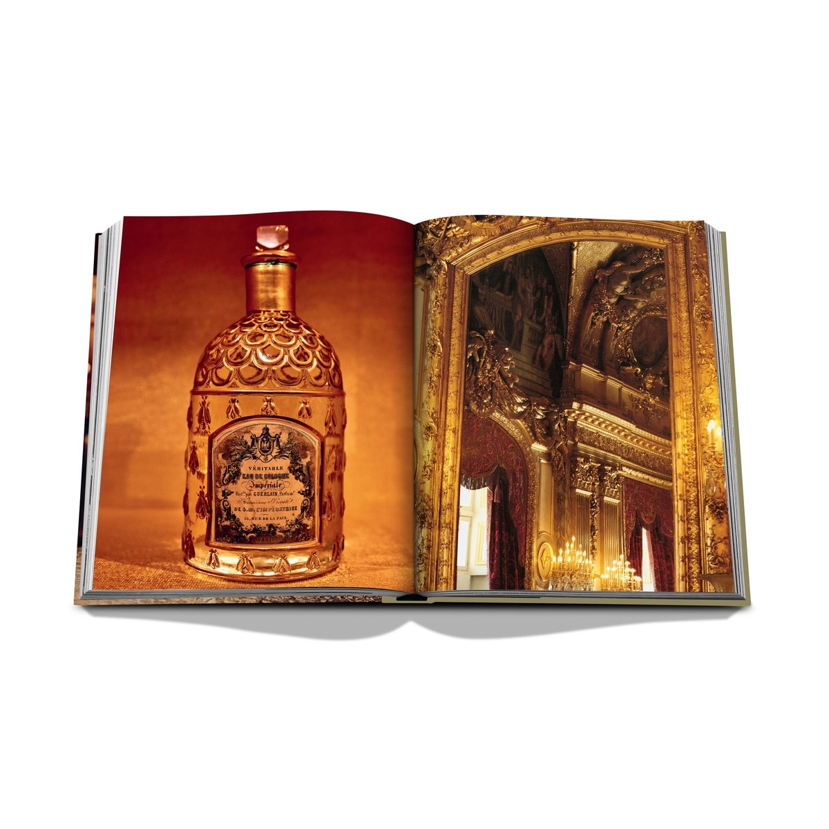 Guerlain: an imperial icon 4