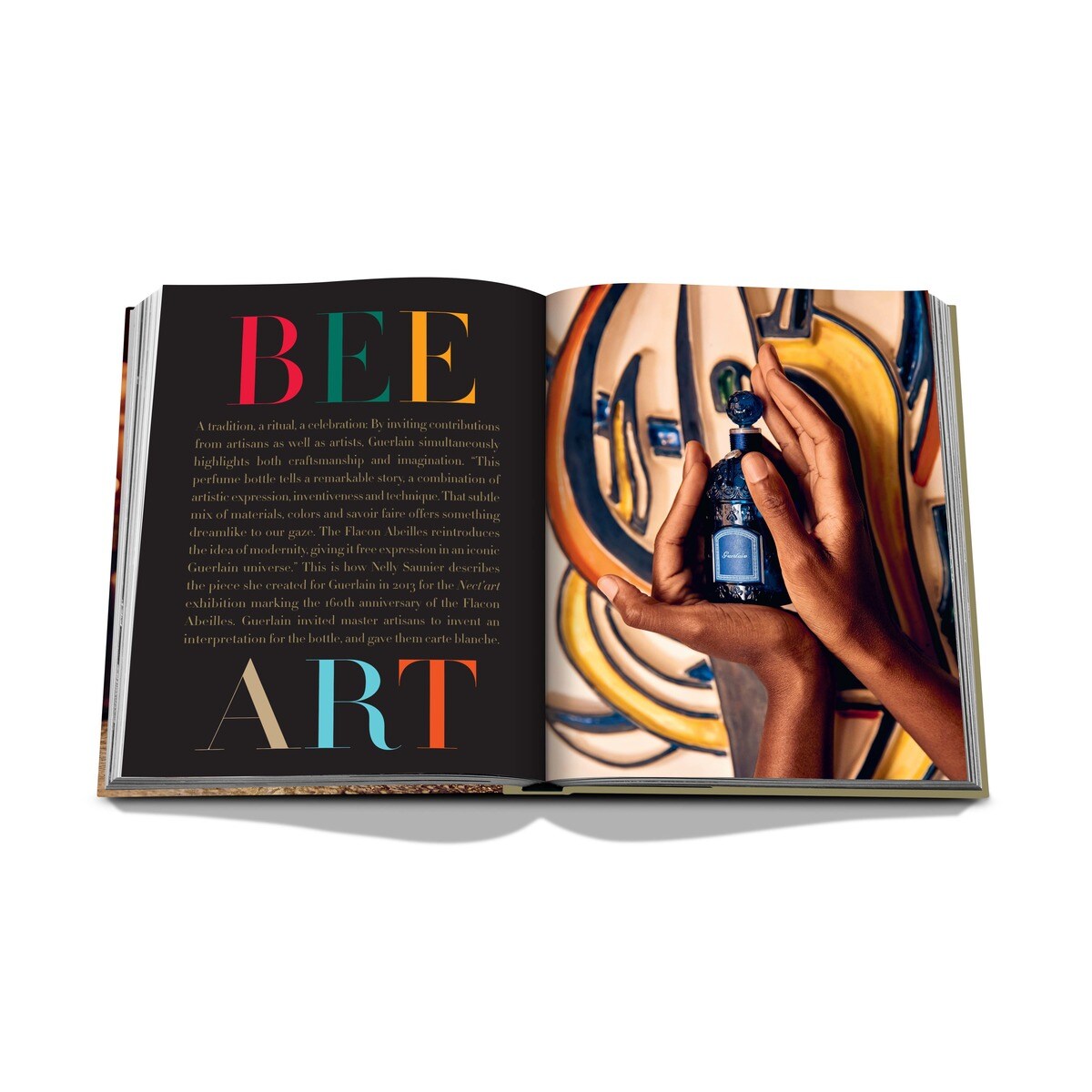 Guerlain: an imperial icon 10