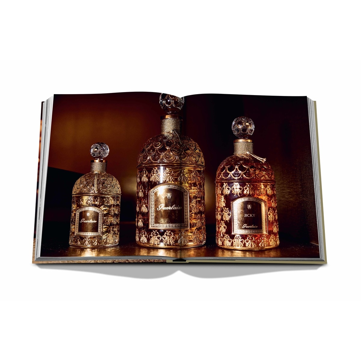 Guerlain: an imperial icon 6