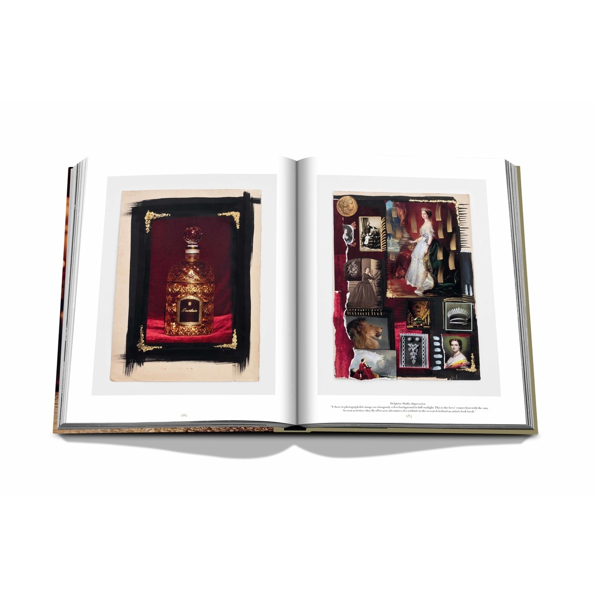 Guerlain: an imperial icon 13