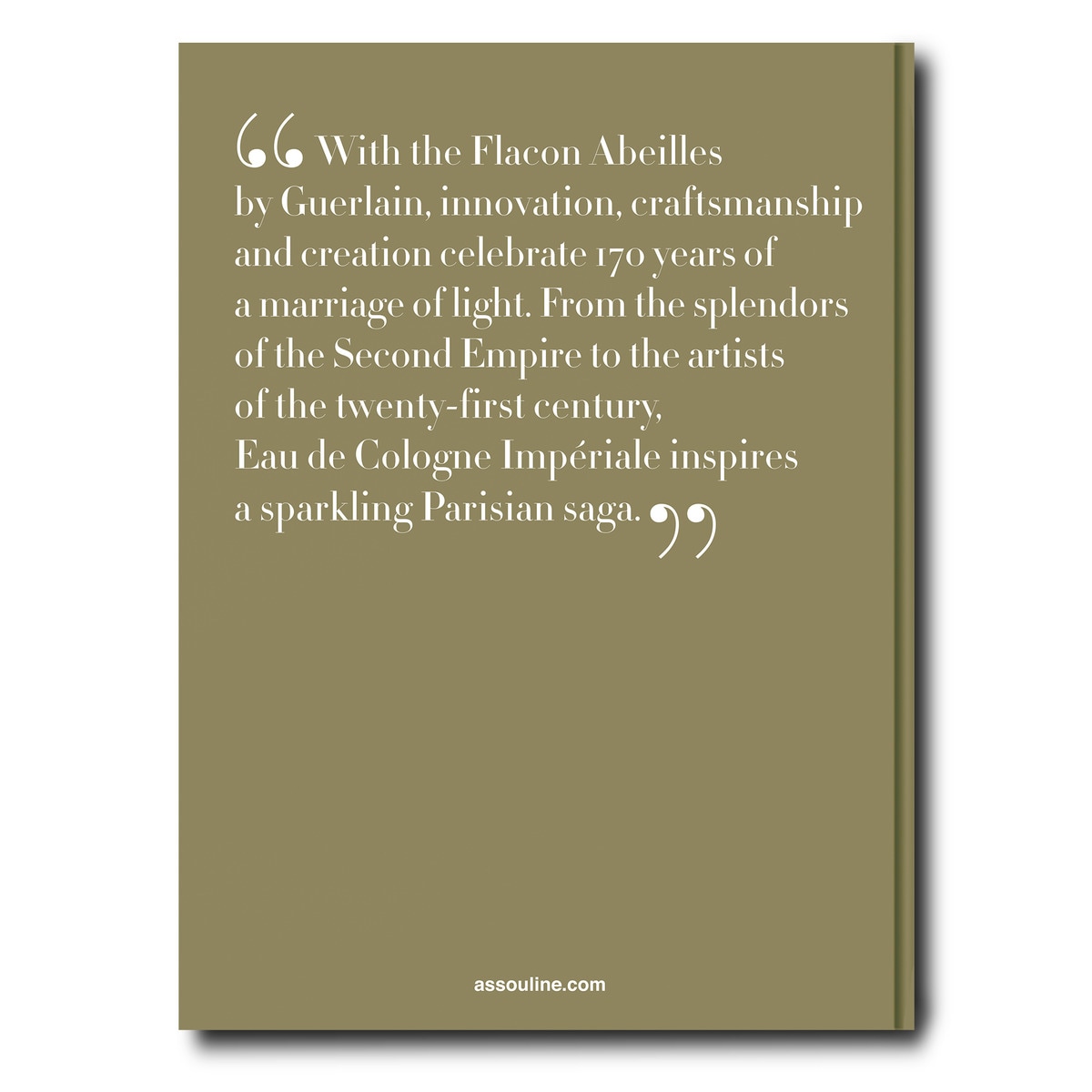 Guerlain: an imperial icon 3