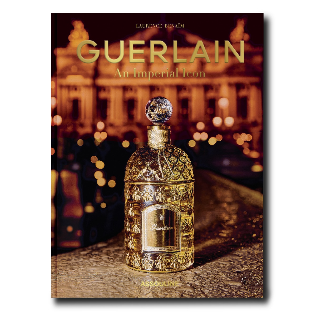 Guerlain: an imperial icon 2