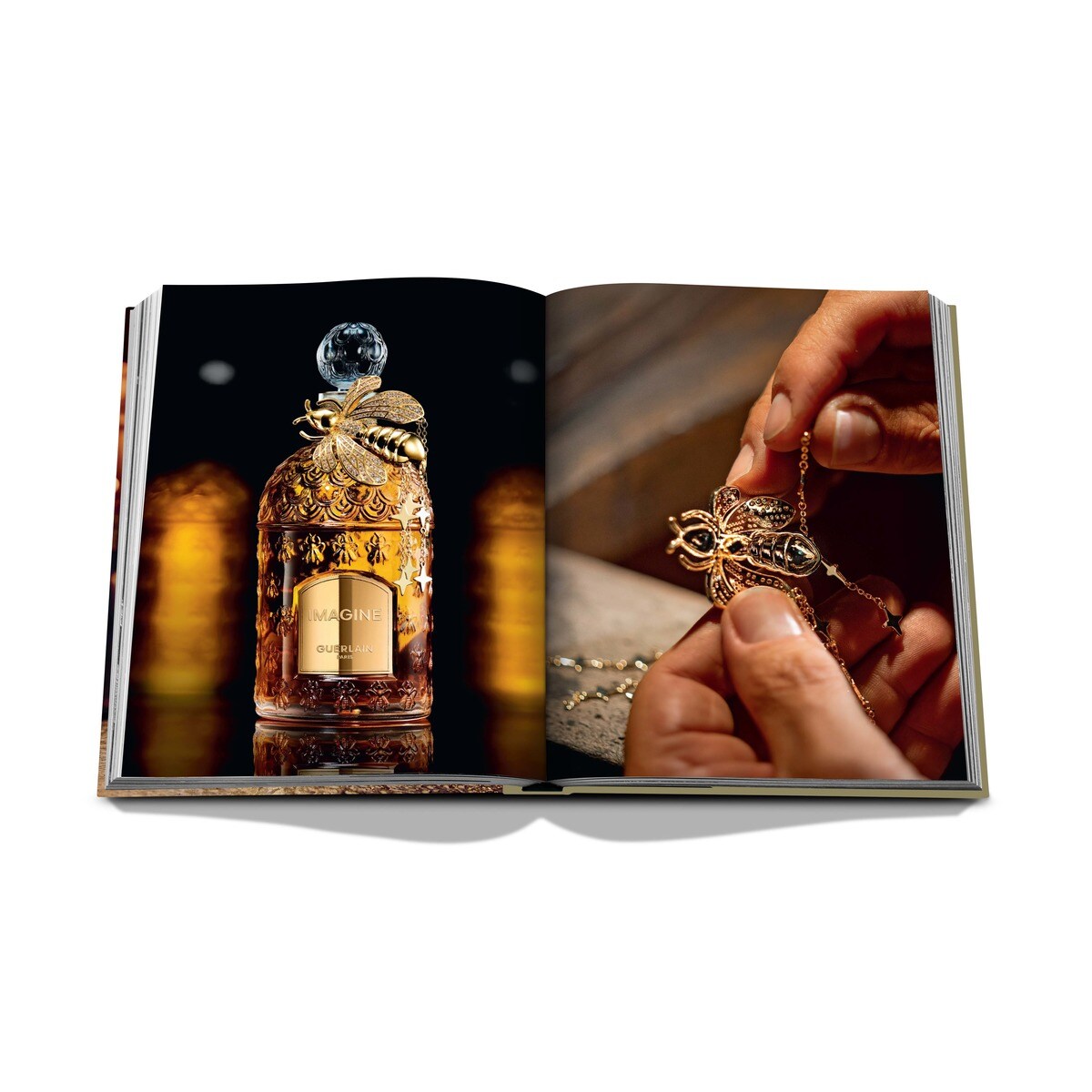 Guerlain: an imperial icon 11
