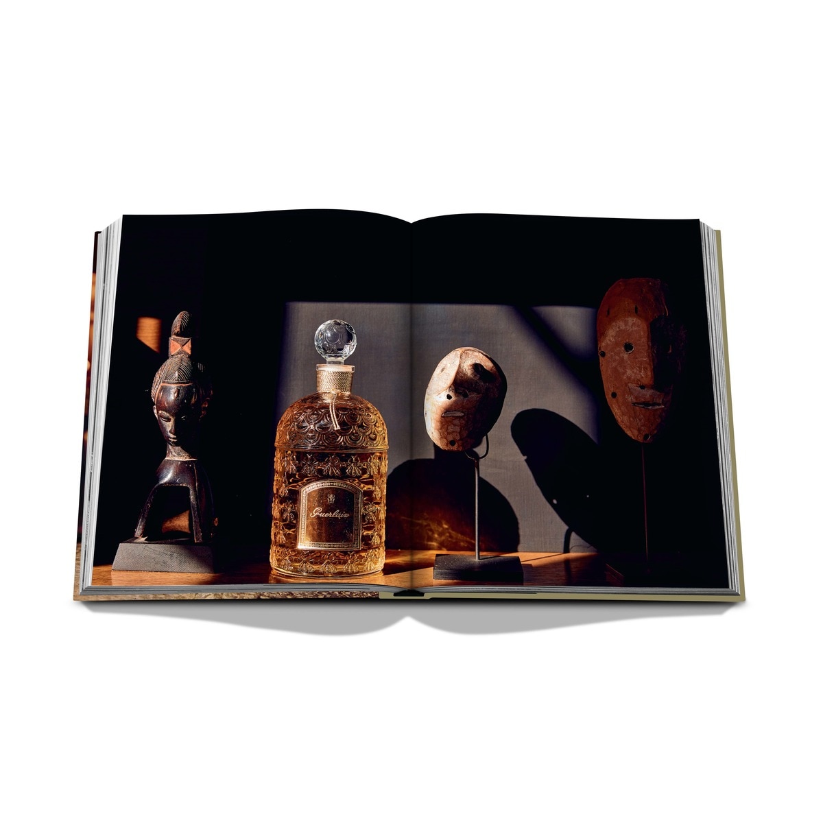 Guerlain: an imperial icon 12