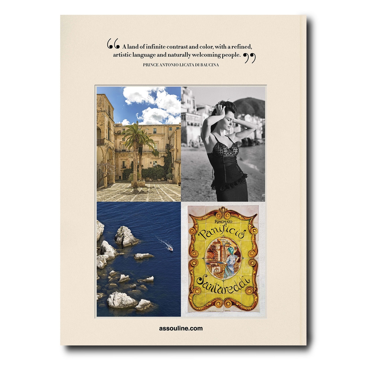 Sicily honor 3