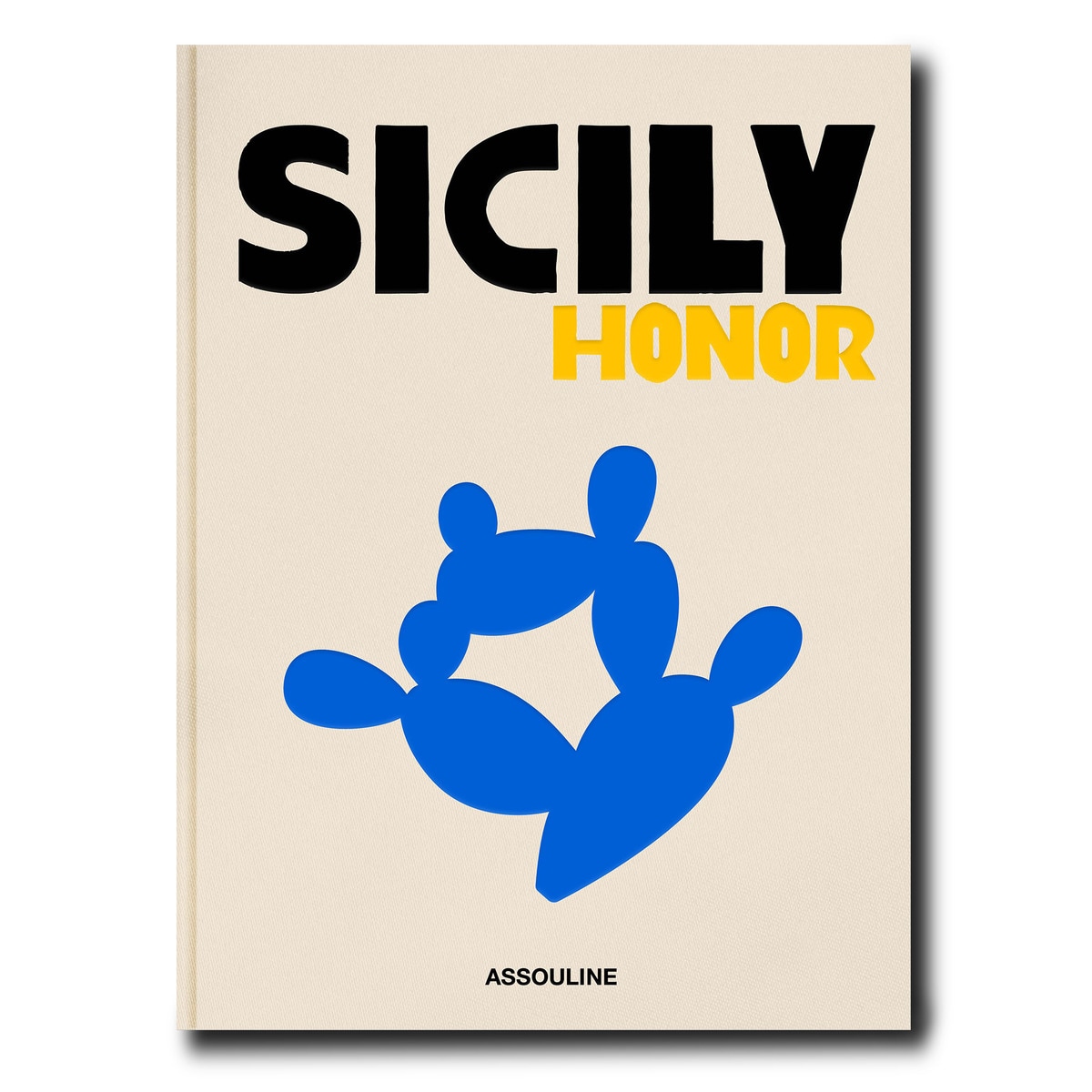 Sicily honor 2