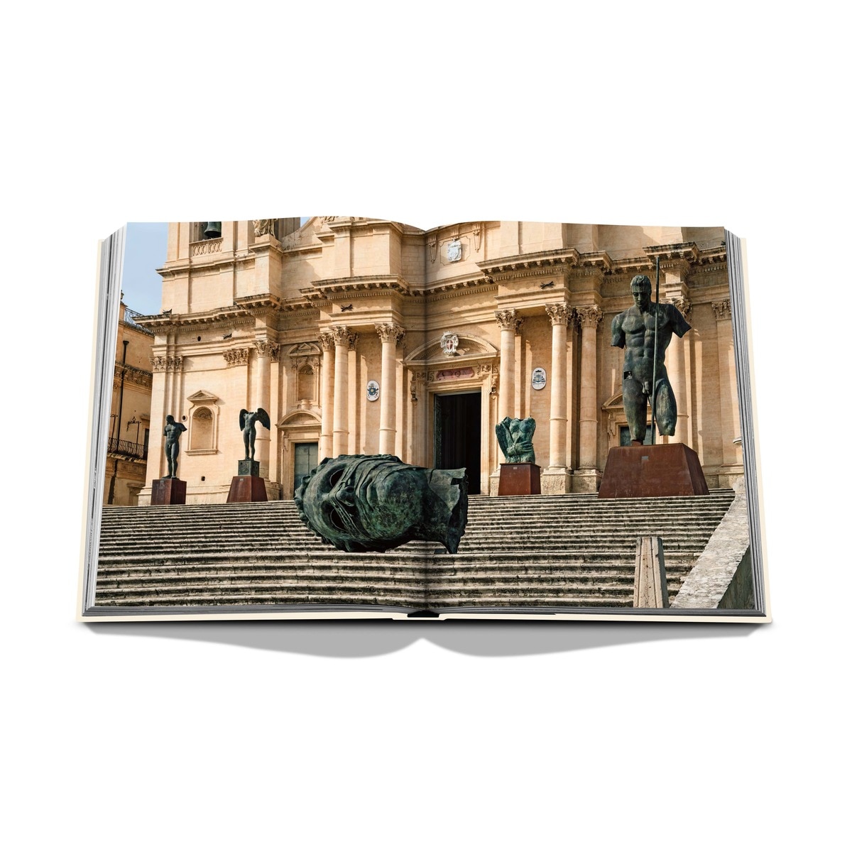 Sicily honor 4