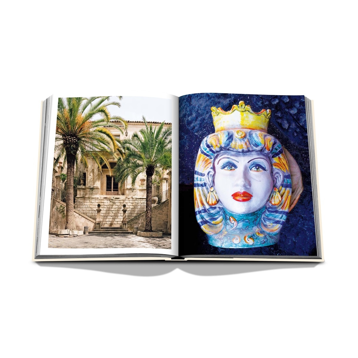 Sicily honor 6