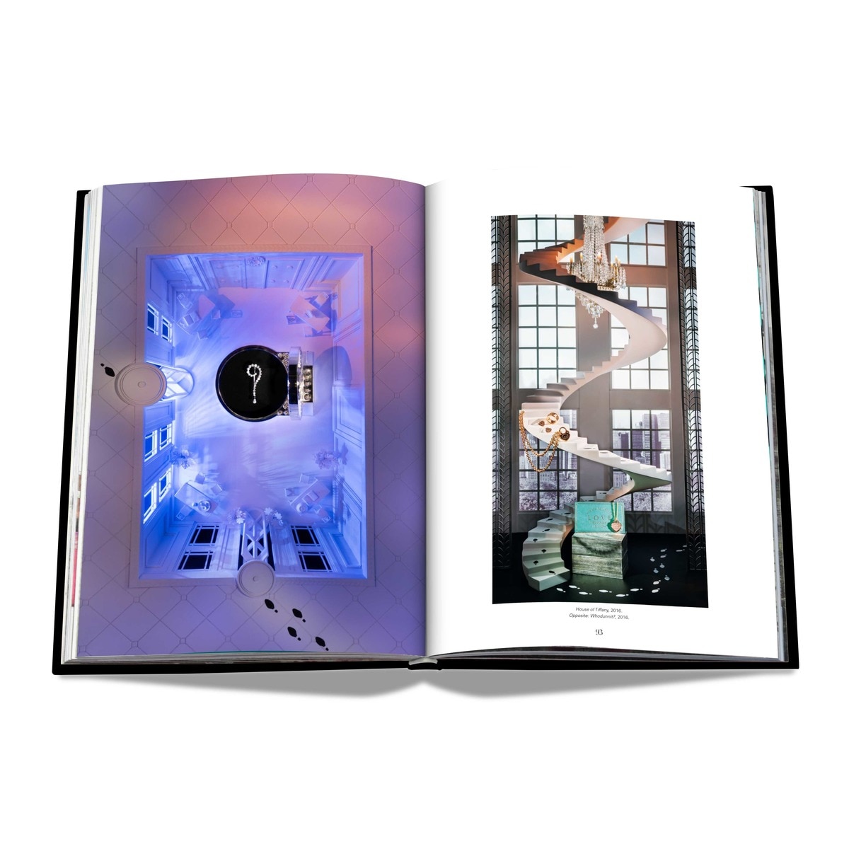Windows at tiffany & co.(icon edition) 8