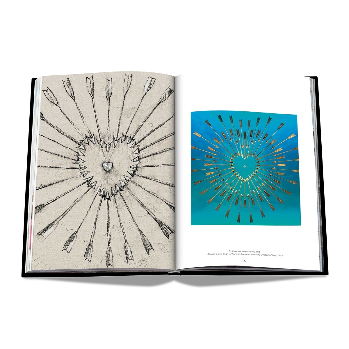 Windows at tiffany & co.(icon edition) 10