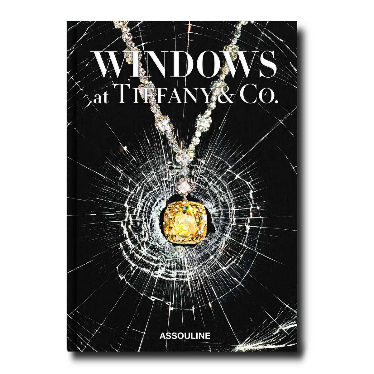 Windows at tiffany & co.(icon edition) 2