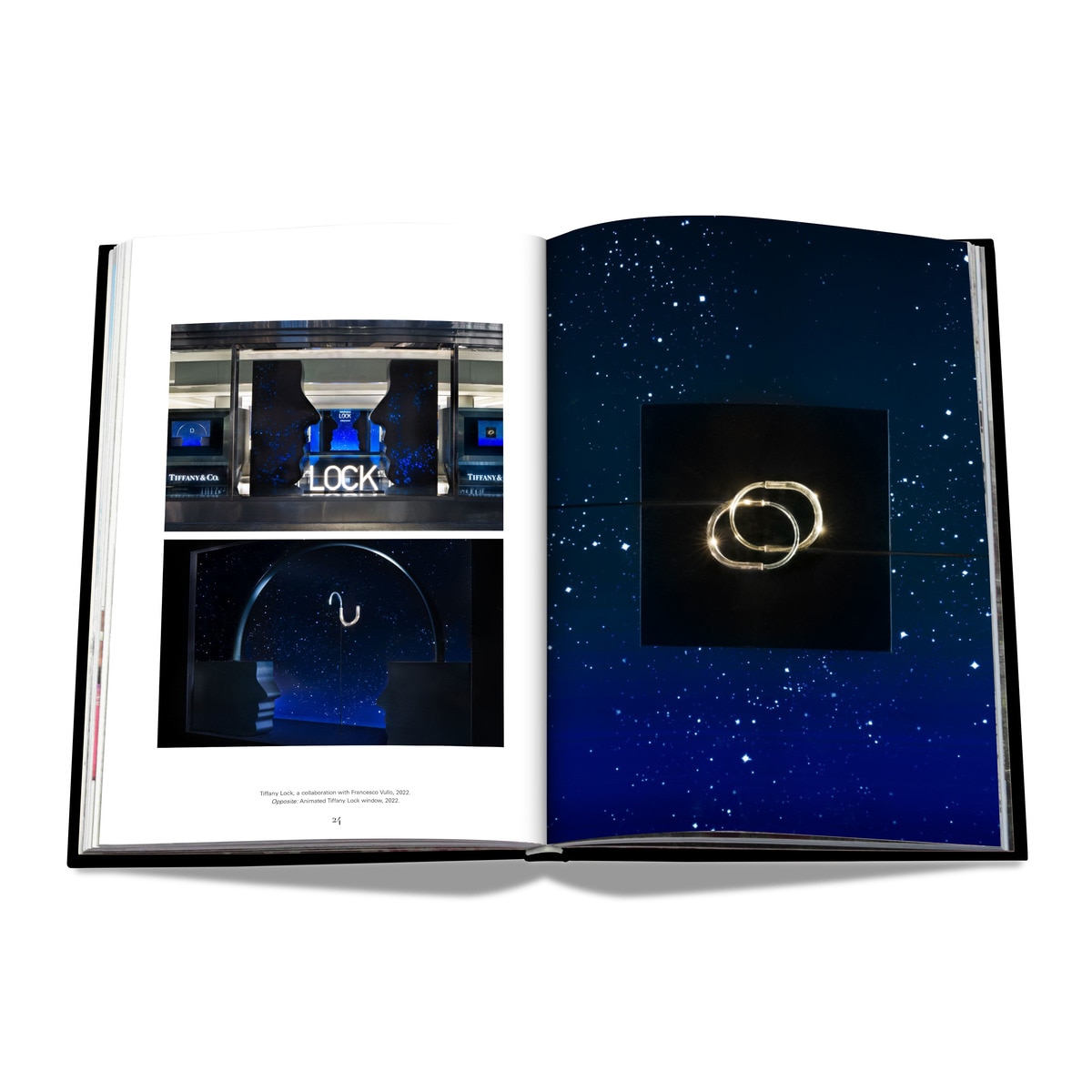 Windows at tiffany & co.(icon edition) 11