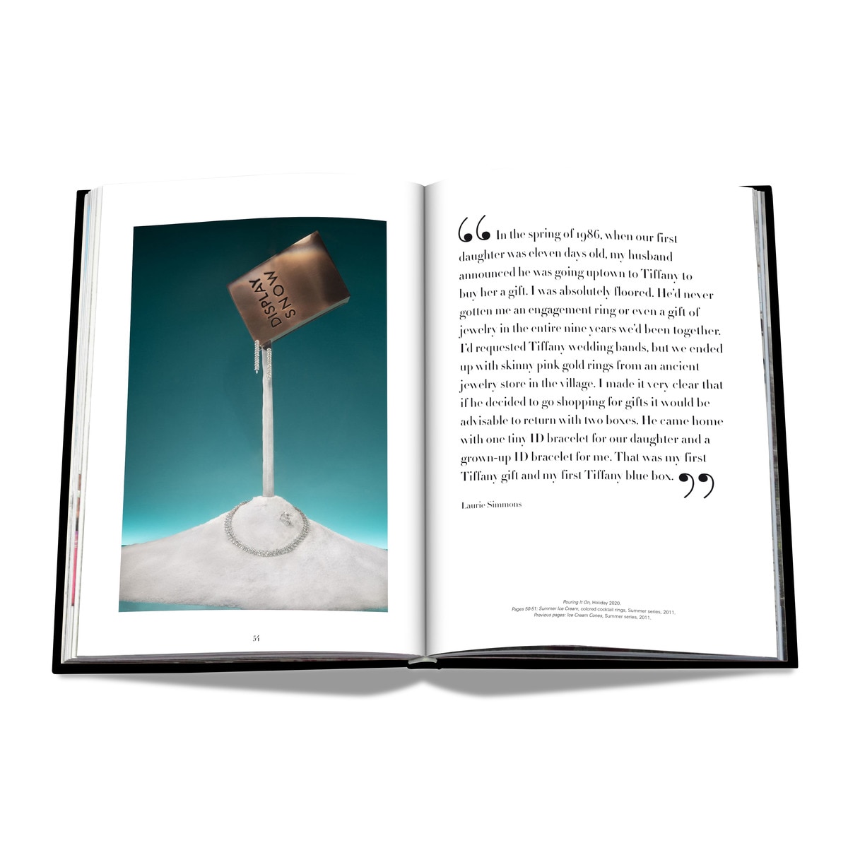 Windows at tiffany & co.(icon edition) 4