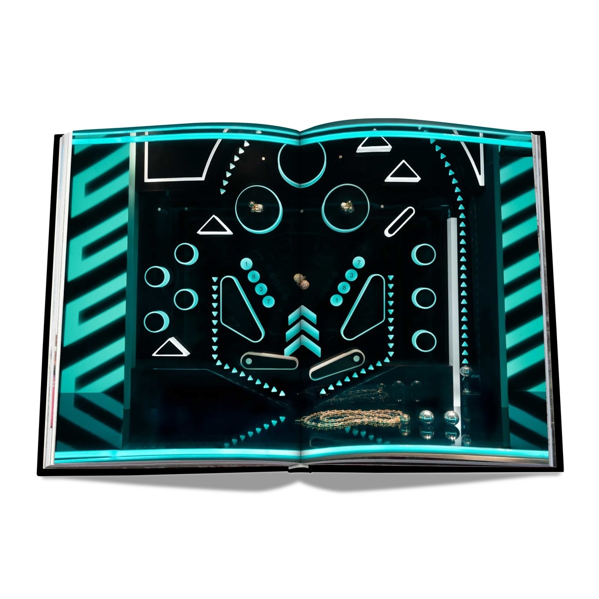 Windows at tiffany & co.(icon edition) 7
