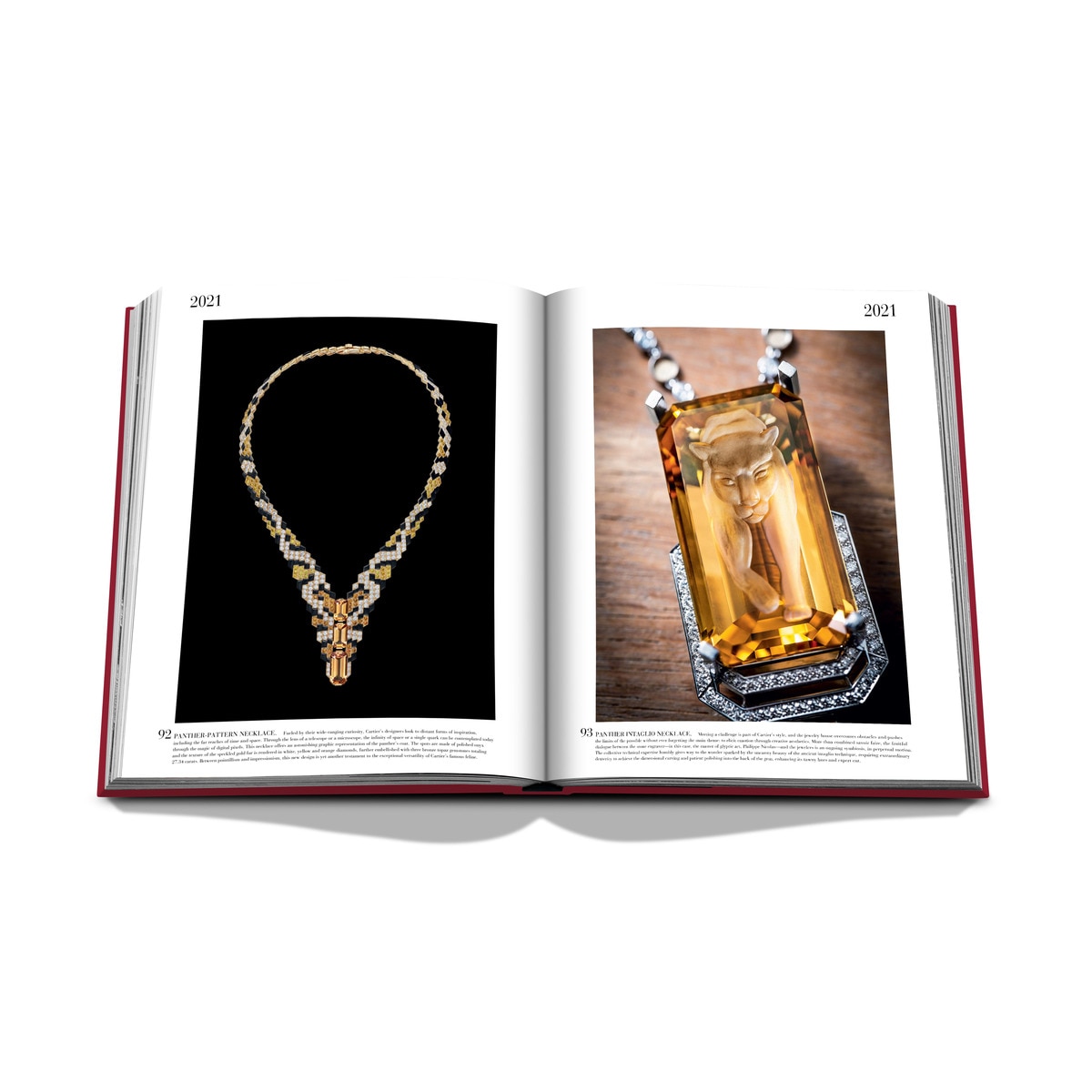 Cartier: the impossible collection 15