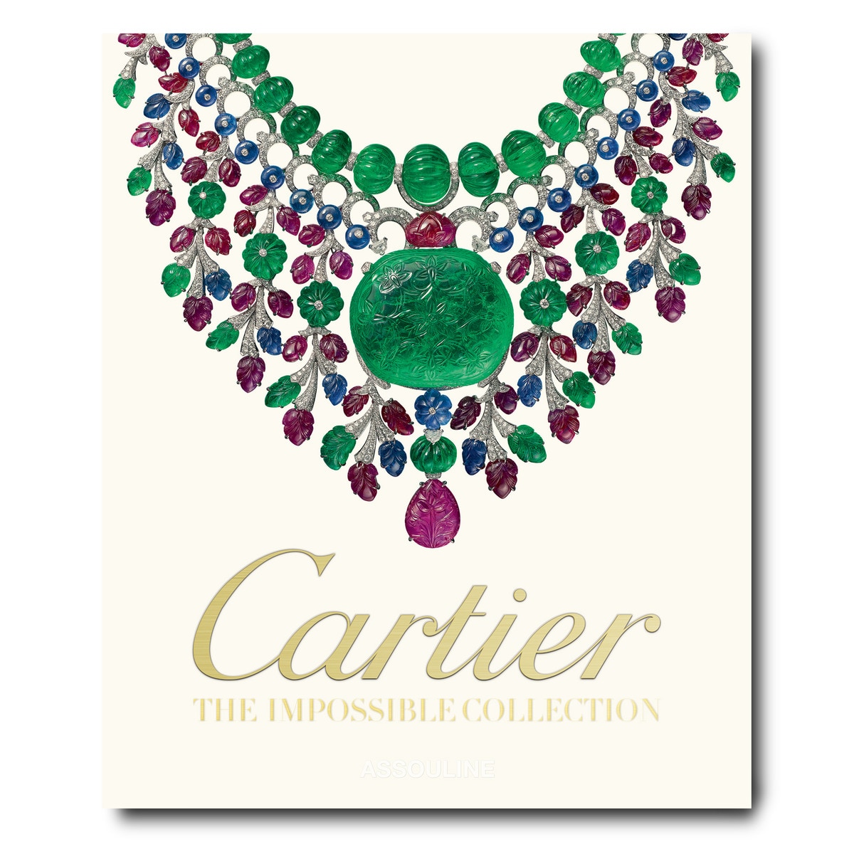 Cartier: the impossible collection 2