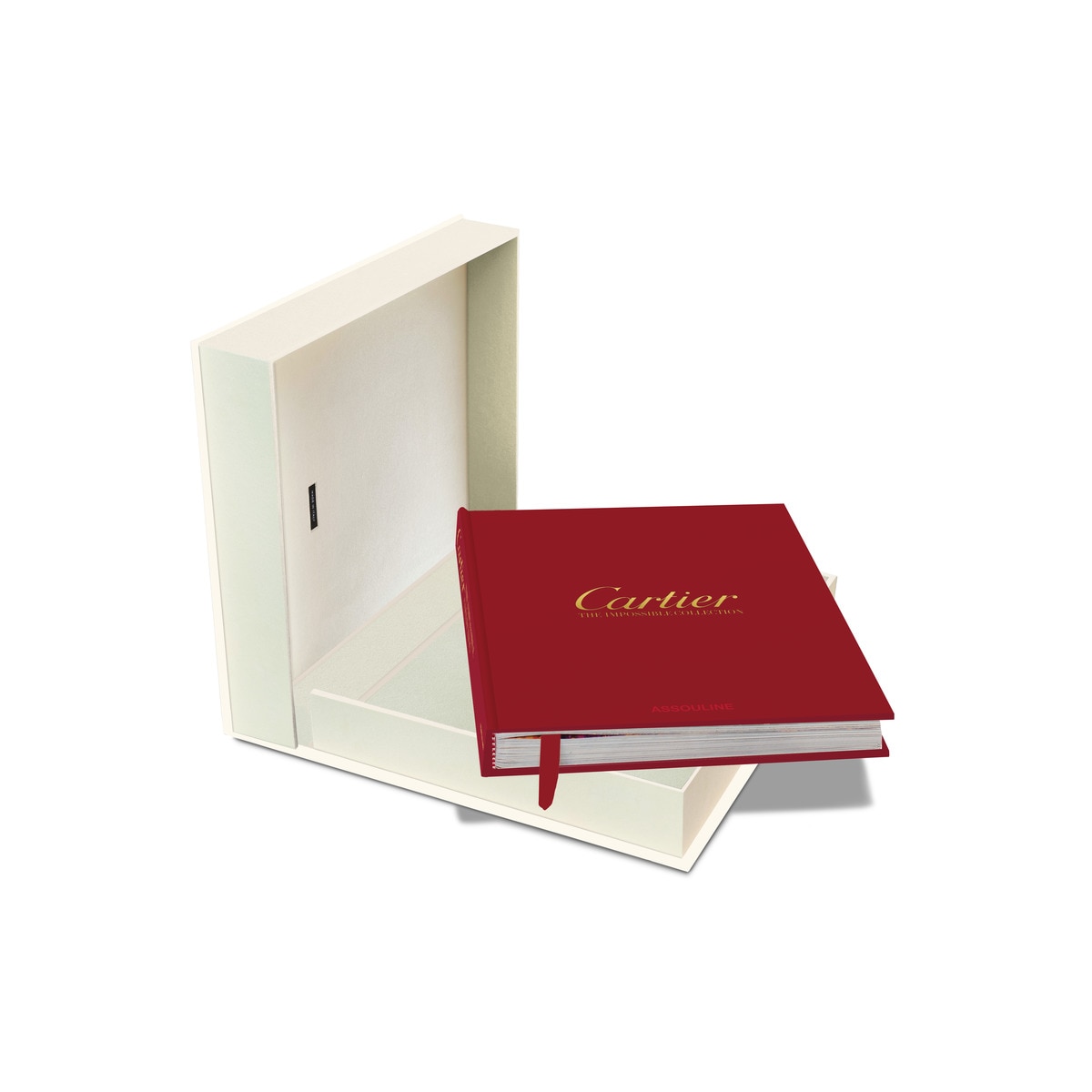 Cartier: the impossible collection 4