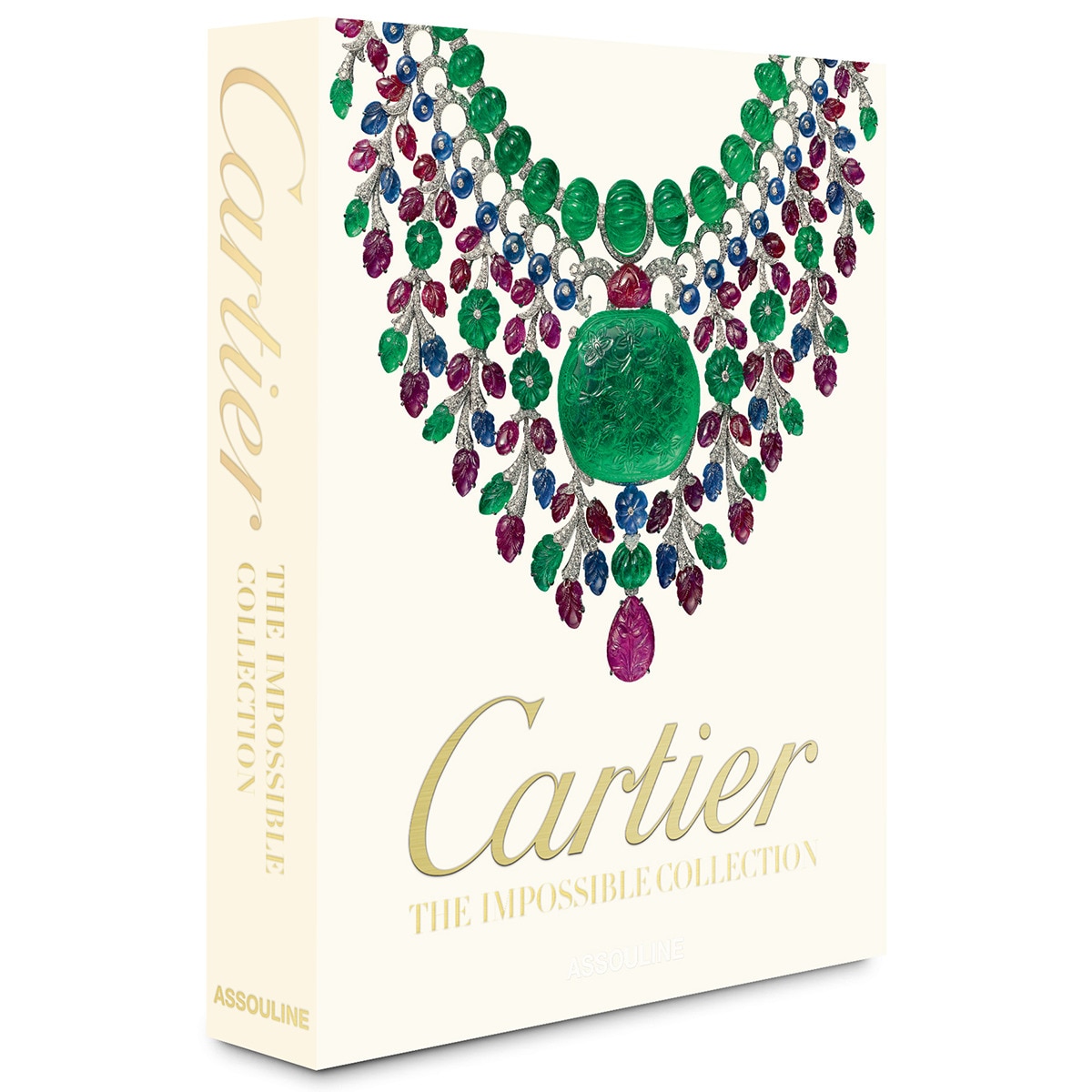 Cartier: the impossible collection 1