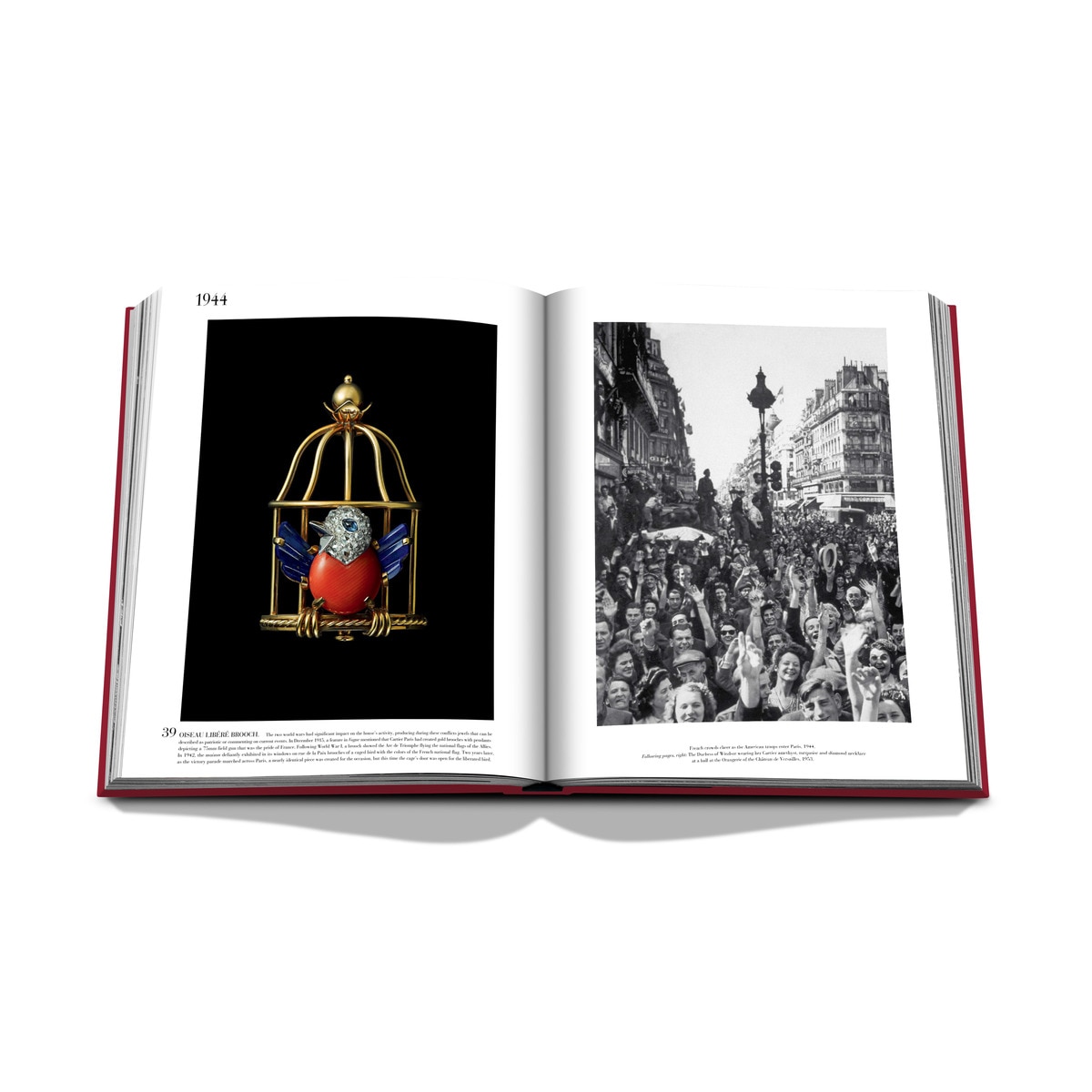 Cartier: the impossible collection 10
