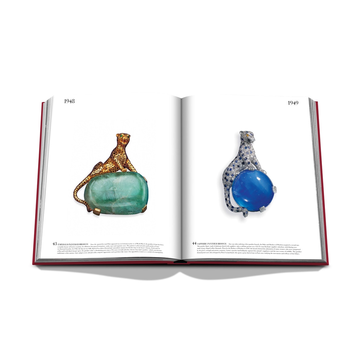 Cartier: the impossible collection 11