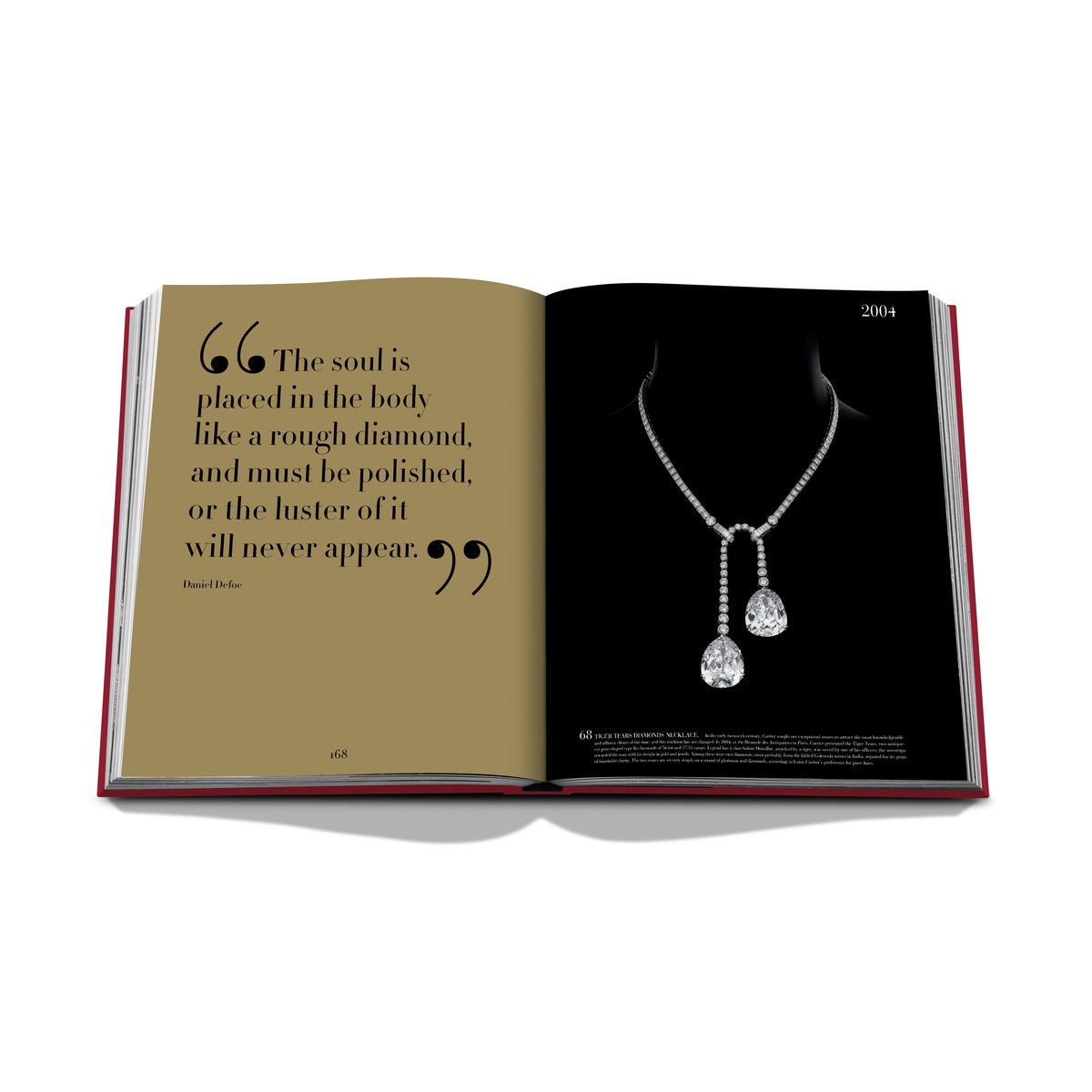 Cartier: the impossible collection 13