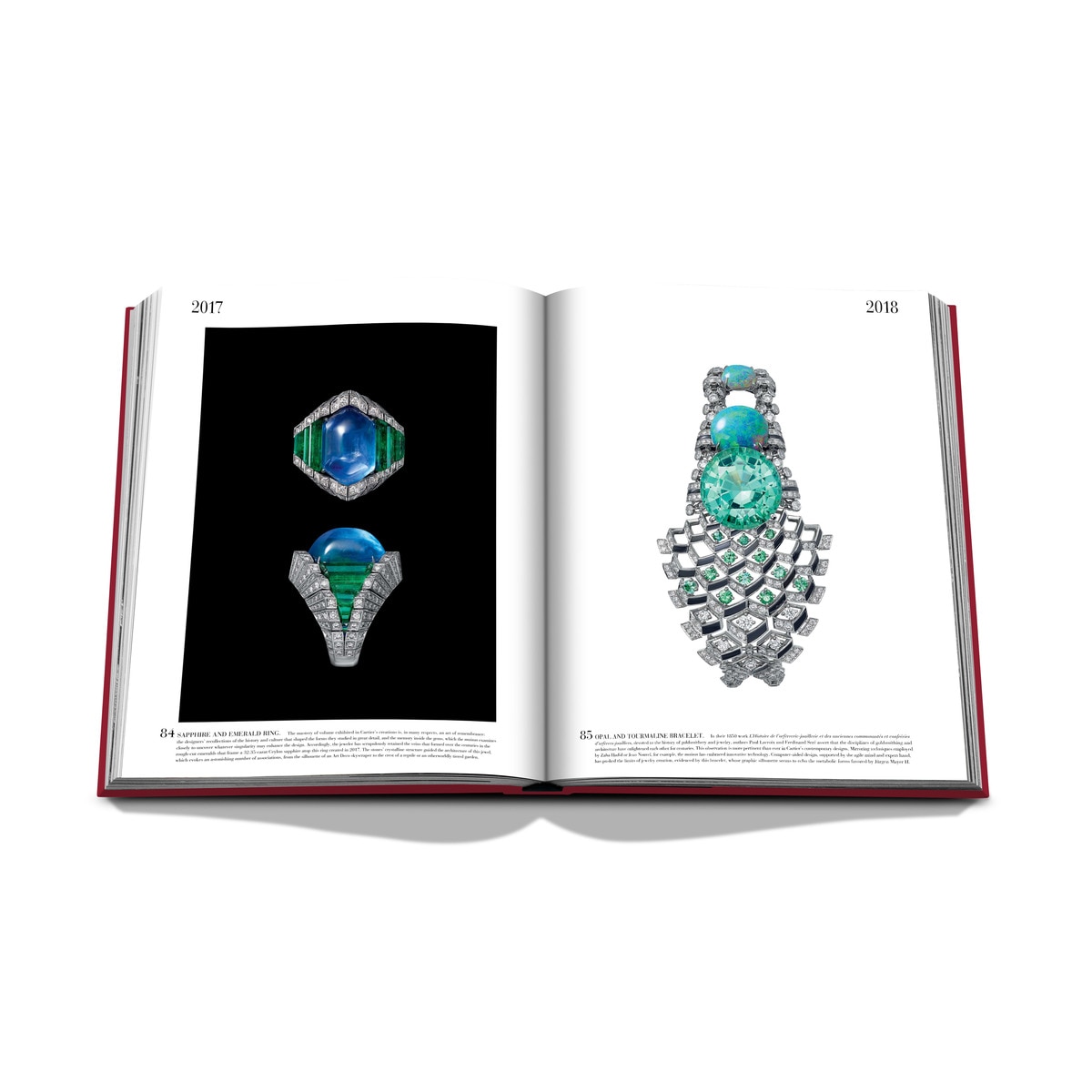 Cartier: the impossible collection 14