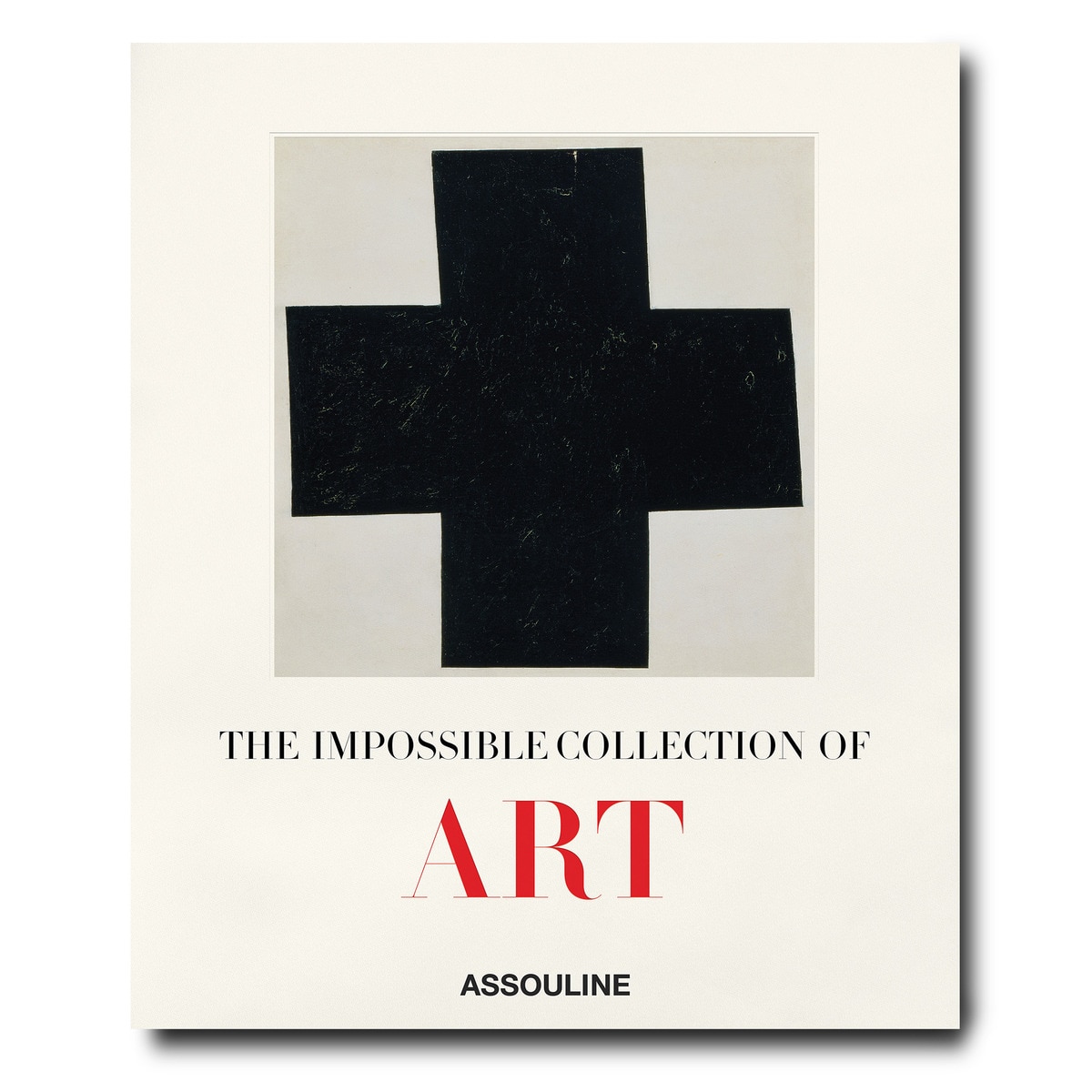 The impossible collection of art (2nd edition) 2