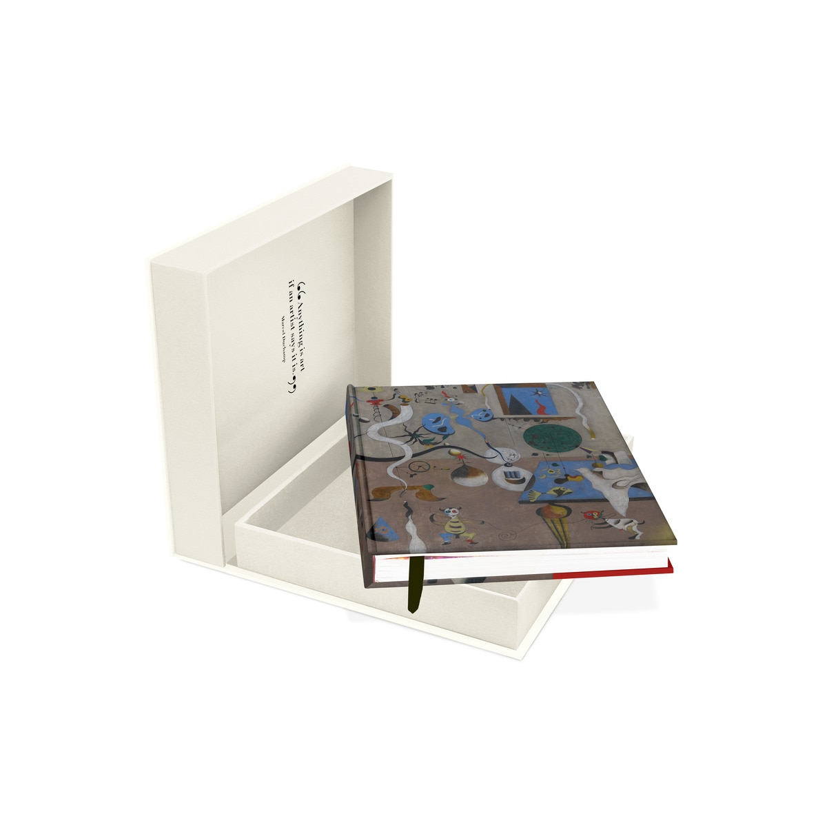 The impossible collection of art (2nd edition) 3