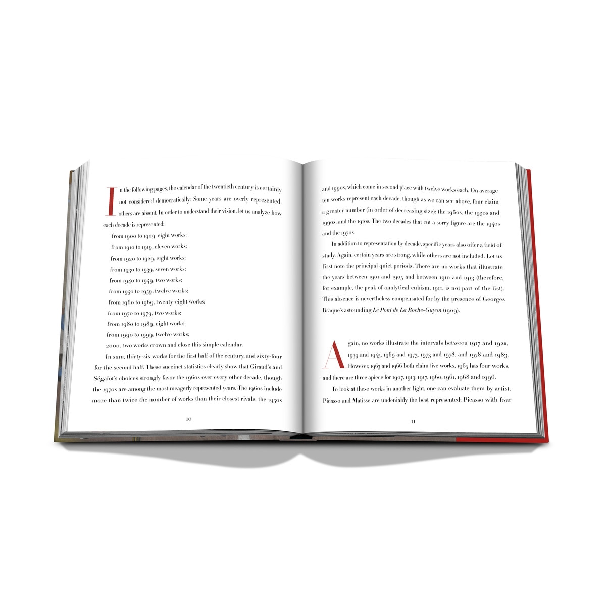 The impossible collection of art (2nd edition) 4