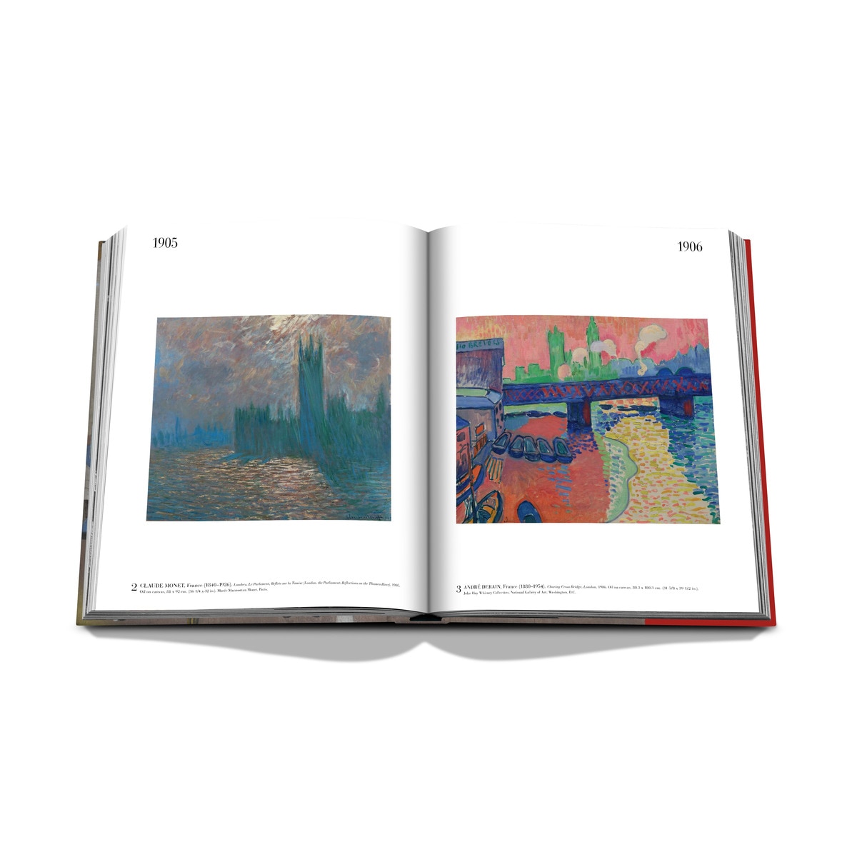 The impossible collection of art (2nd edition) 5