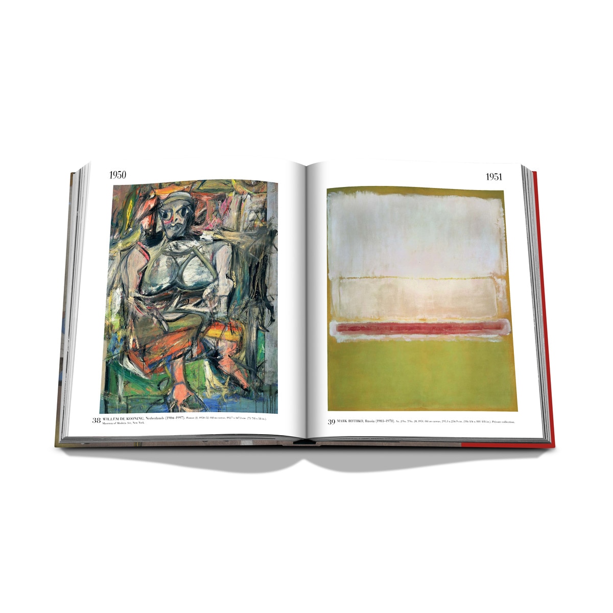 The impossible collection of art (2nd edition) 7
