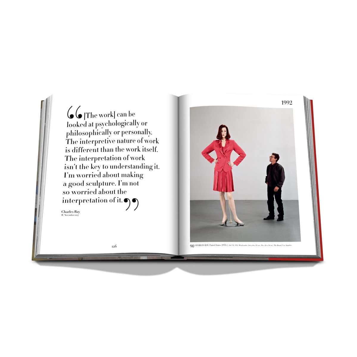 The impossible collection of art (2nd edition) 8