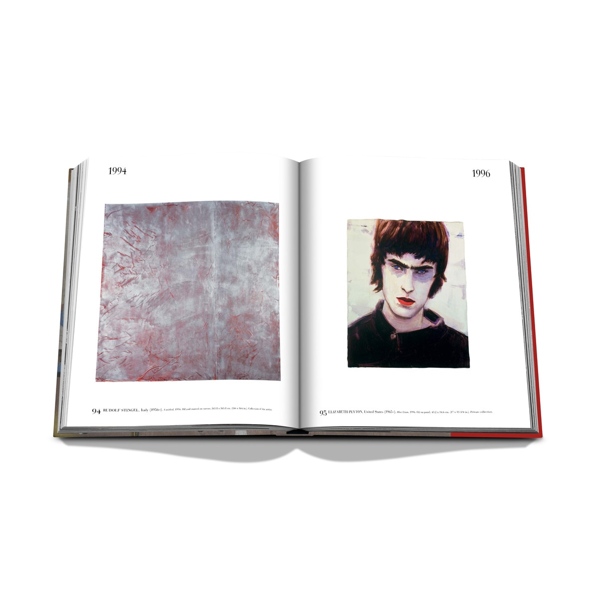 The impossible collection of art (2nd edition) 9