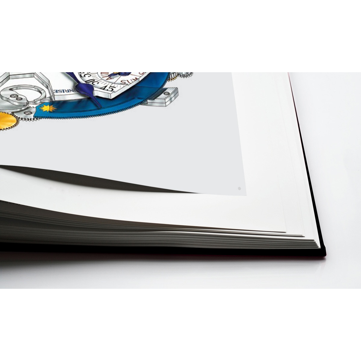 Patek philippe: the impossible collection 5