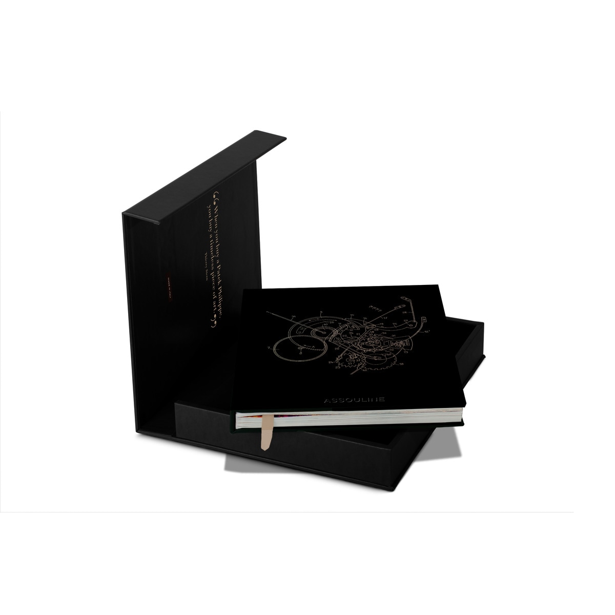 Patek philippe: the impossible collection 3