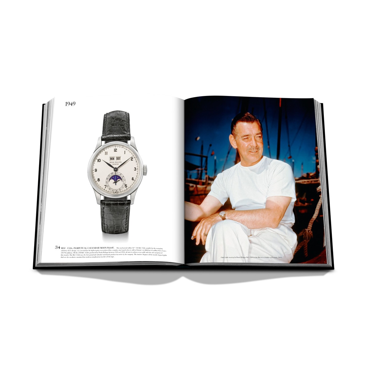 Patek philippe: the impossible collection 6