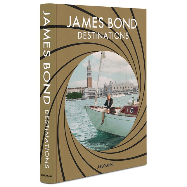 Imagem 0 de James bond destinations