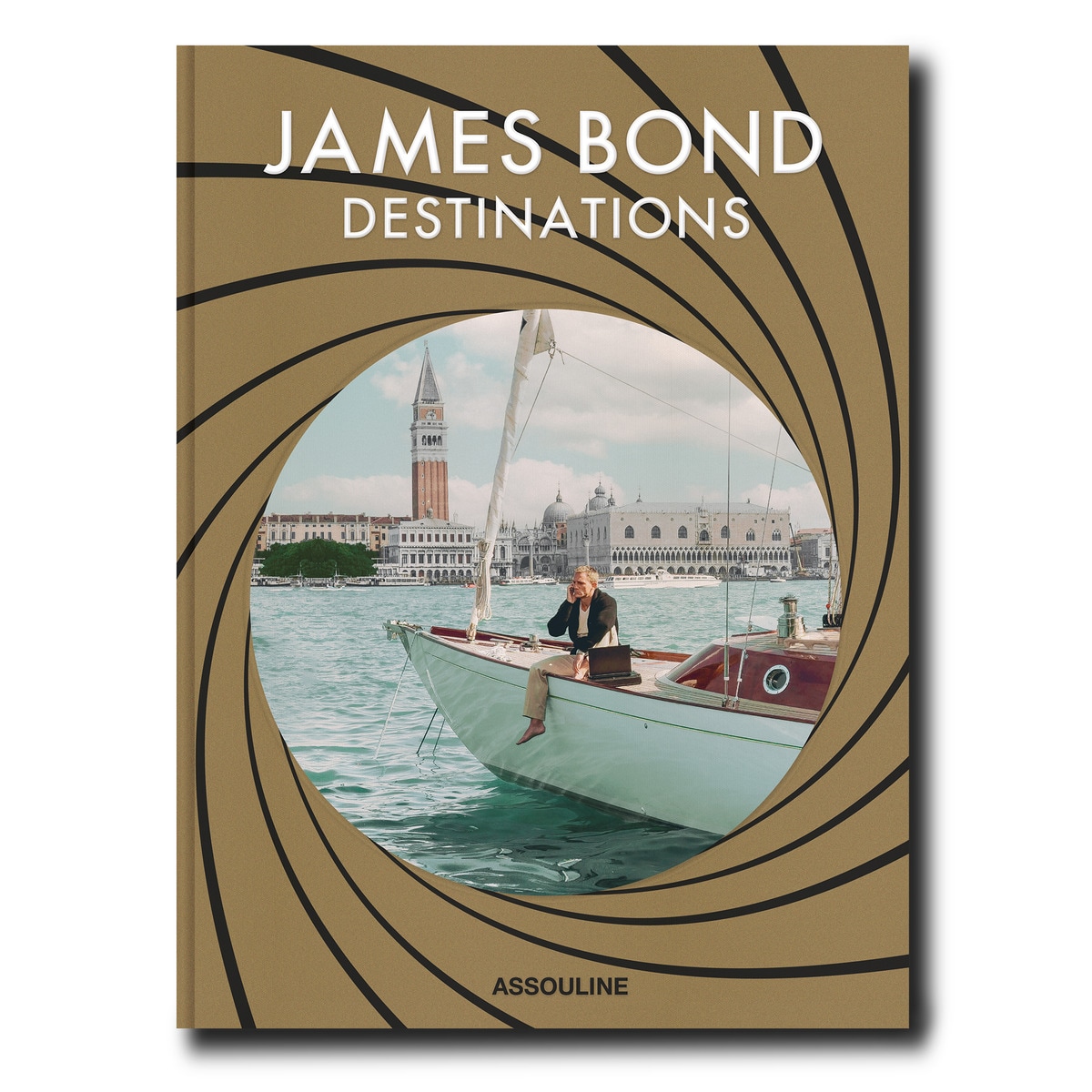 James bond destinations 2