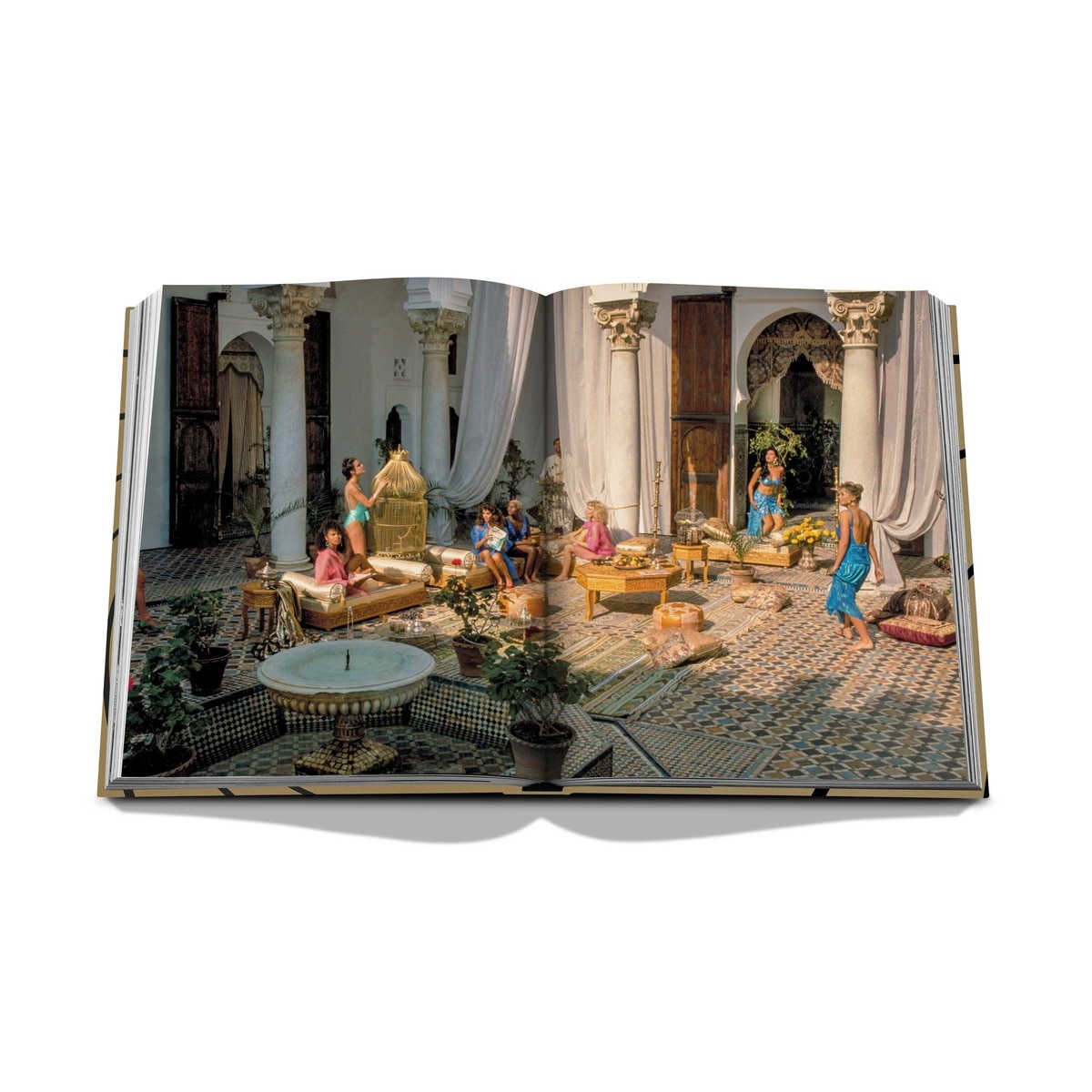 James bond destinations 6