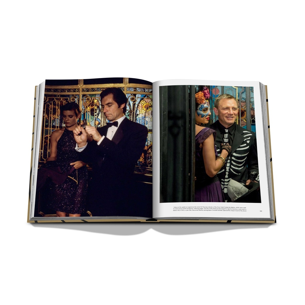 James bond destinations 7