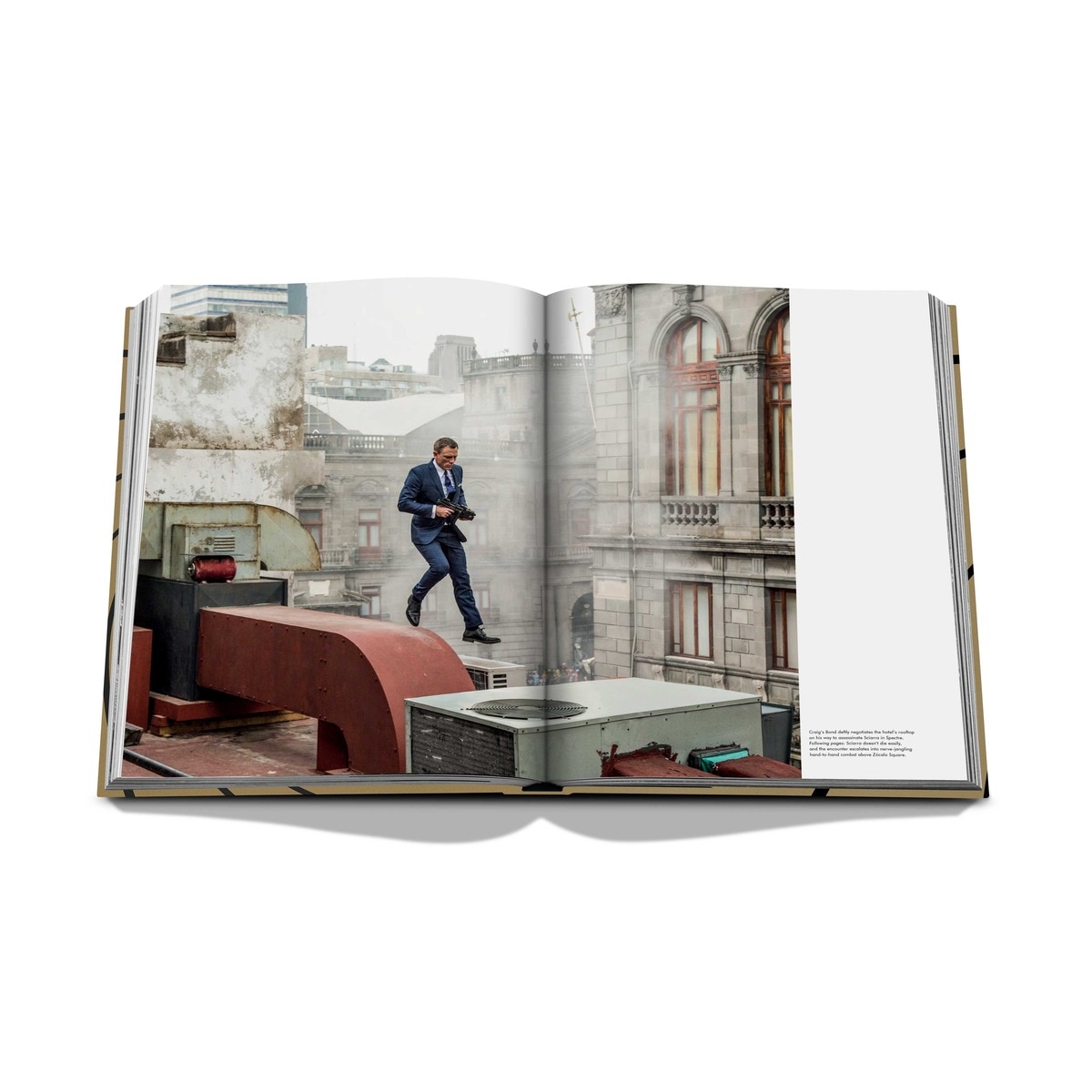 James bond destinations 8