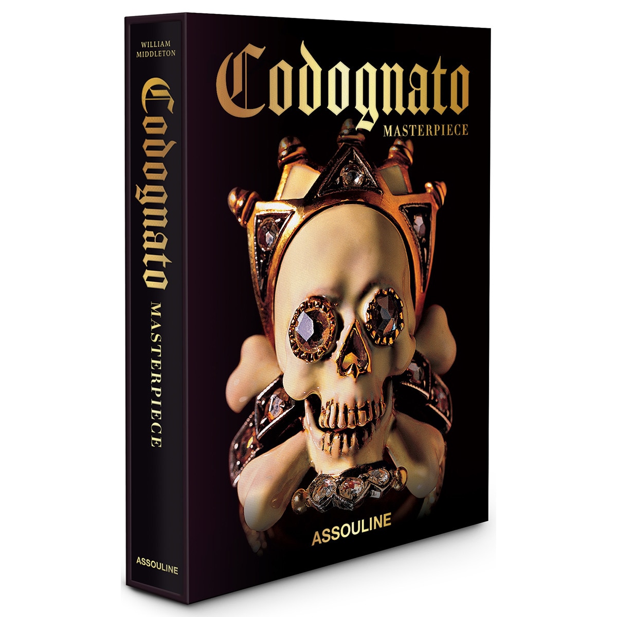 Codognato masterpiece 1