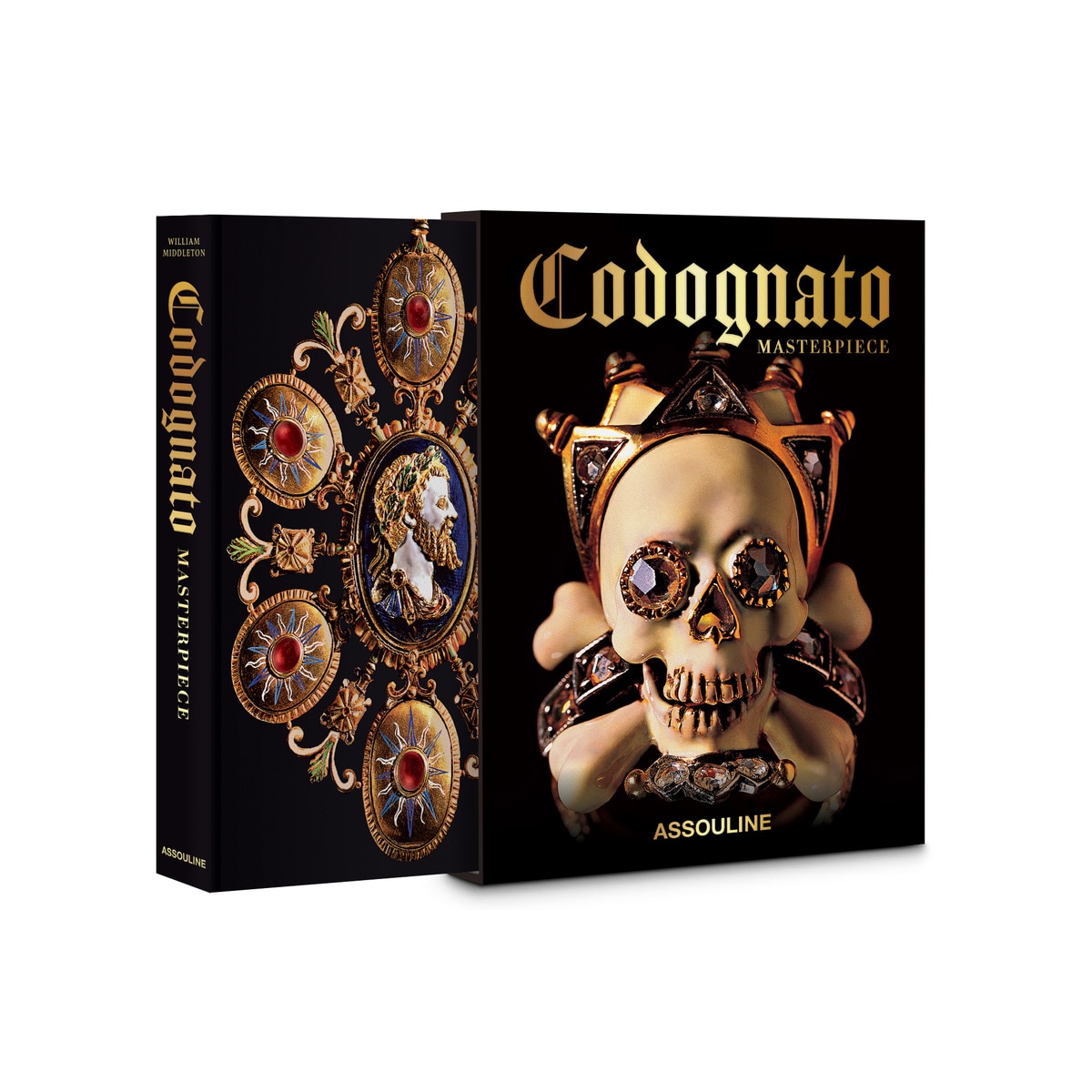 Codognato masterpiece 3